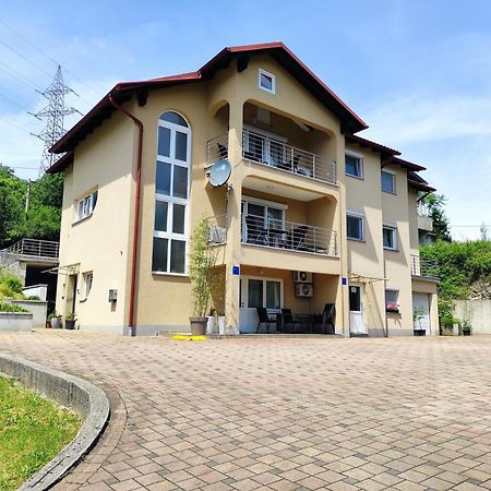 Apartments With A Parking Space Rijeka - 18146 Luaran gambar