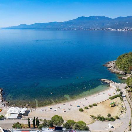 Apartments With A Parking Space Rijeka - 18146 Luaran gambar