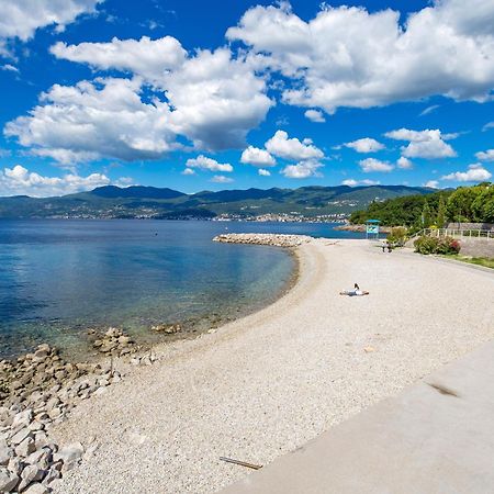 Apartments With A Parking Space Rijeka - 18146 Luaran gambar