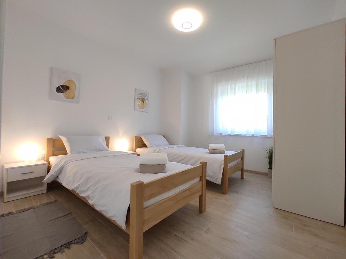 Apartments With A Parking Space Rijeka - 18146 Luaran gambar