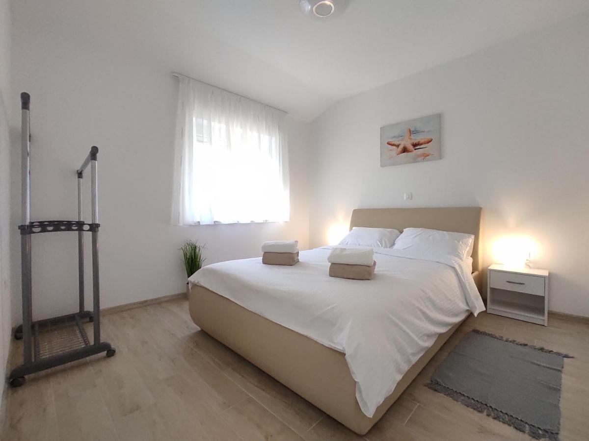 Apartments With A Parking Space Rijeka - 18146 Luaran gambar