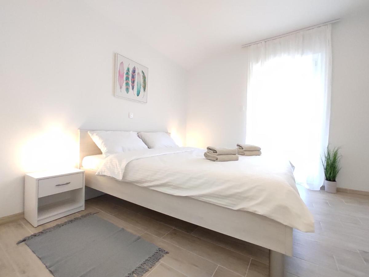 Apartments With A Parking Space Rijeka - 18146 Luaran gambar