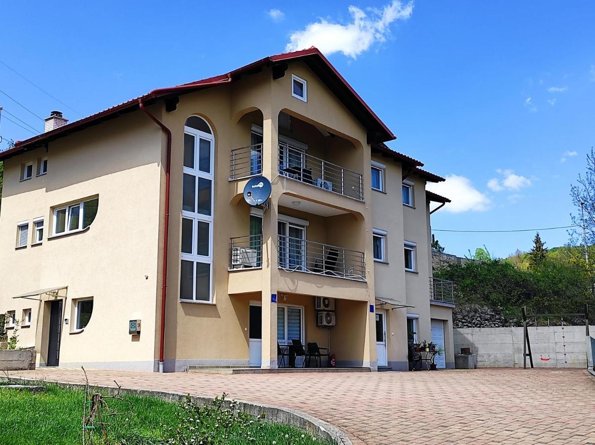 Apartments With A Parking Space Rijeka - 18146 Luaran gambar