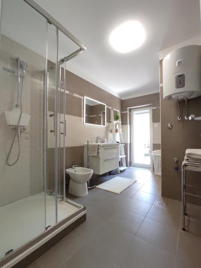 Apartments With A Parking Space Rijeka - 18146 Luaran gambar
