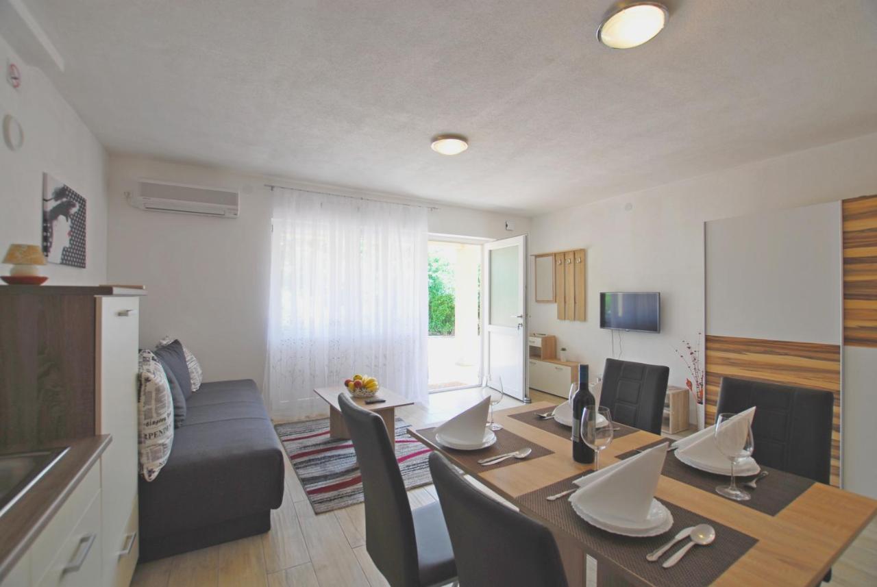 Apartments With A Parking Space Rijeka - 18146 Luaran gambar