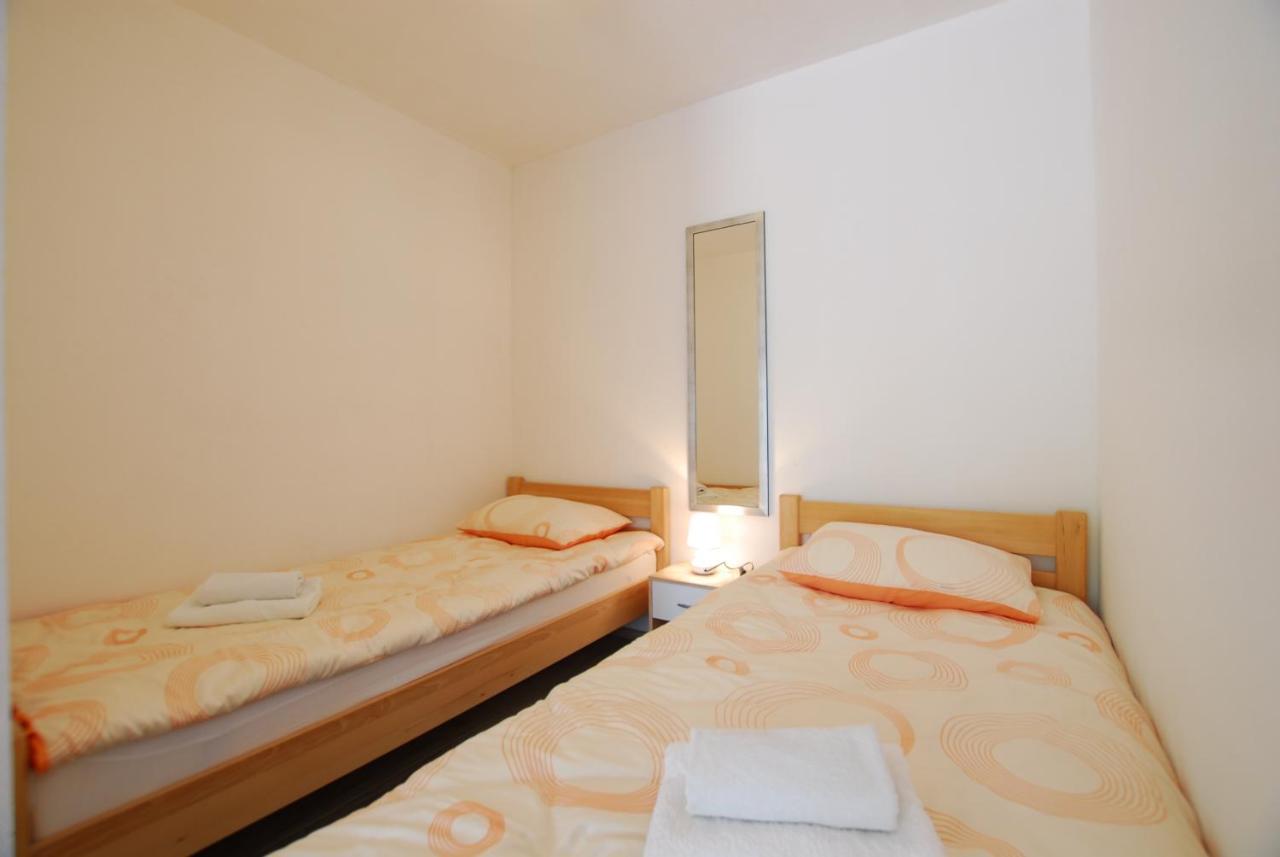 Apartments With A Parking Space Rijeka - 18146 Luaran gambar