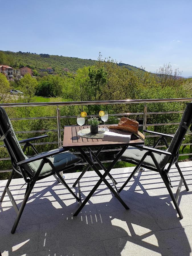 Apartments With A Parking Space Rijeka - 18146 Luaran gambar