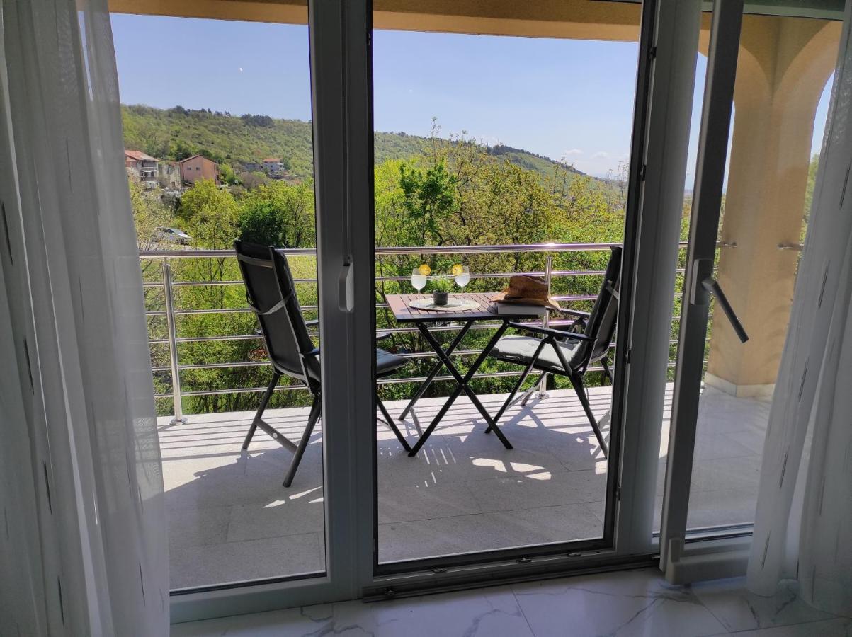 Apartments With A Parking Space Rijeka - 18146 Luaran gambar