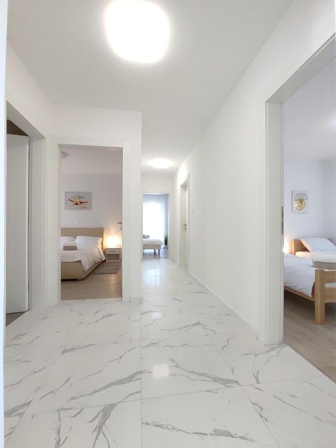 Apartments With A Parking Space Rijeka - 18146 Luaran gambar