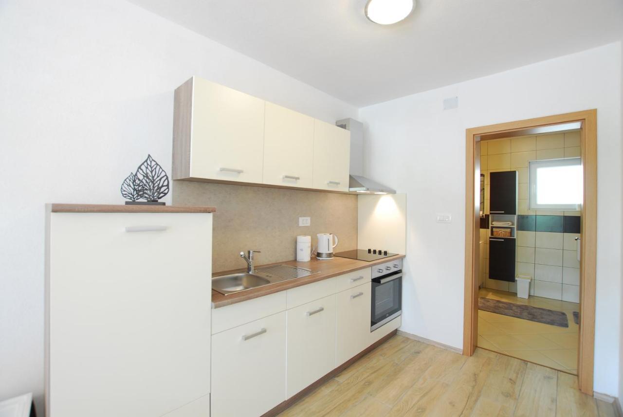 Apartments With A Parking Space Rijeka - 18146 Luaran gambar