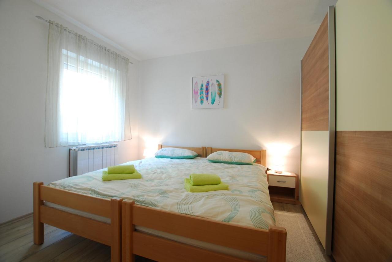 Apartments With A Parking Space Rijeka - 18146 Luaran gambar
