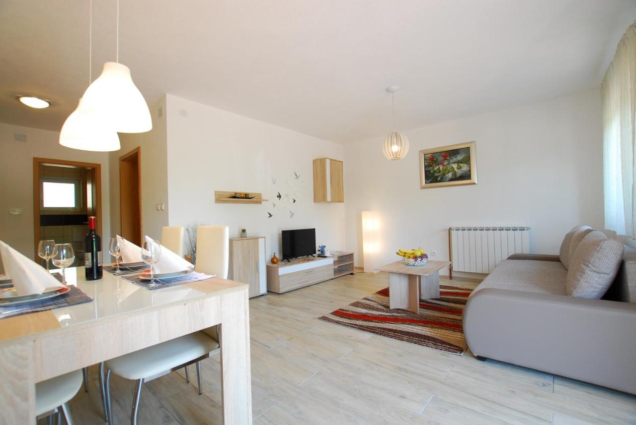 Apartments With A Parking Space Rijeka - 18146 Luaran gambar